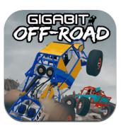 千兆越野Gigabit Off-Road
