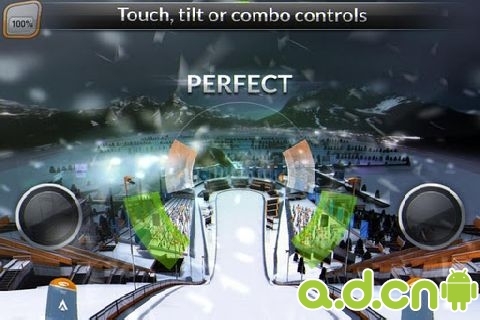 超级滑雪少年 v1.3.1 v3.1.5