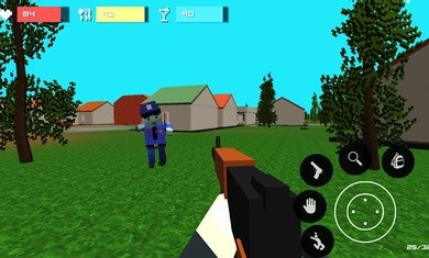 未转变者生存法则  v10