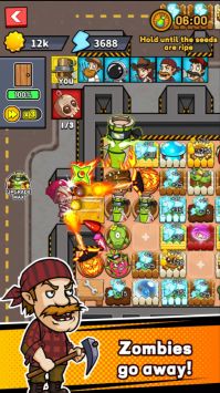 僵尸大战农夫2 v3.1.5