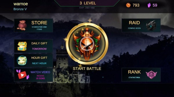 木桶格斗游戏安卓版  v5.1.4