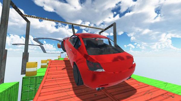 艰难的路上开车游戏最新版完整全部地图下载  v3.1.4