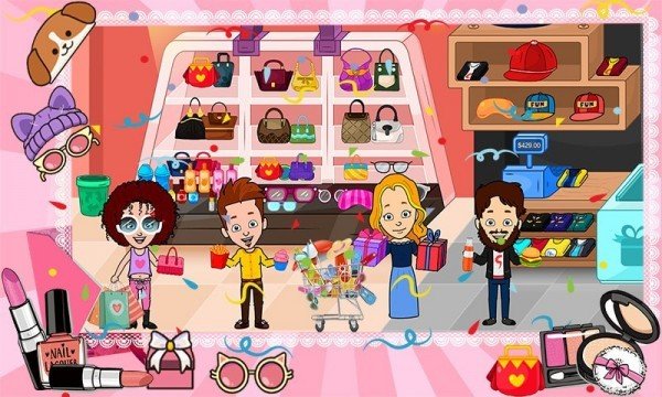 托卡小家超市.jpg 托卡小家超市.jpg