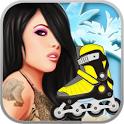滑冰女孩(含数据包) v1.01