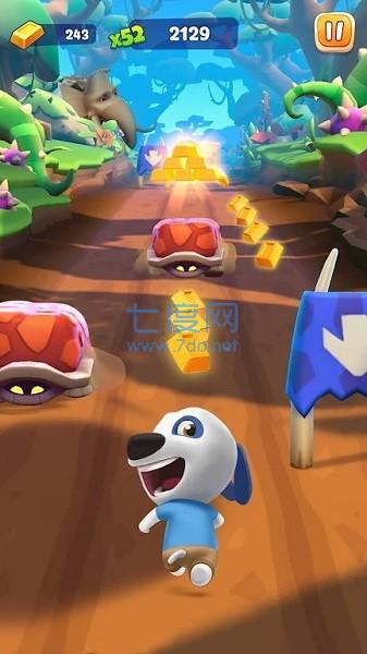 汤姆猫跑酷2 v1.0.24.12268