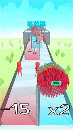 我弓箭贼多  v1.101