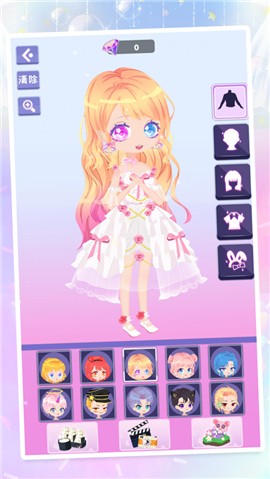 迷你动漫世界 V 1.0