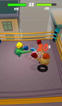 长臂男子拳击 v3.0.5