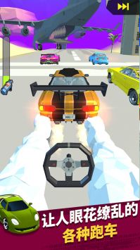 疯狂赛车大作战 v3.0.5