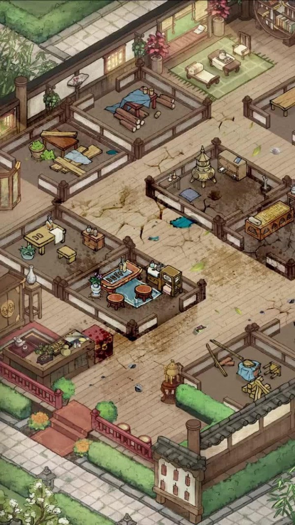 小二逆袭记破解版 v4.1.0