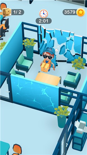 我的搬家日记 v1.1