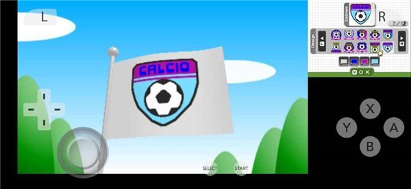 口袋足球联赛汉化版  v5.0.8