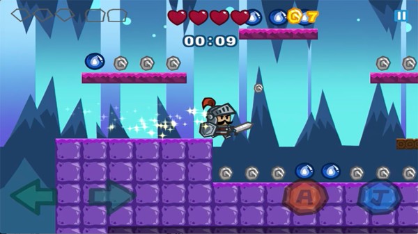 3分钟地下城 v1.0.1