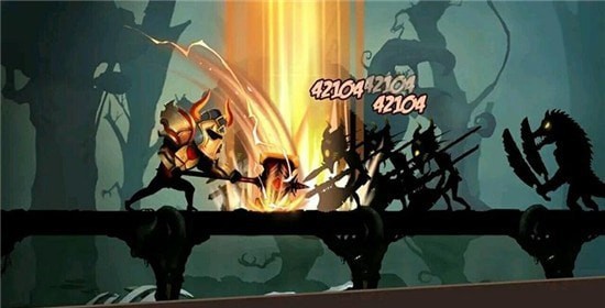 夺城勇士闯关求生 v1.1