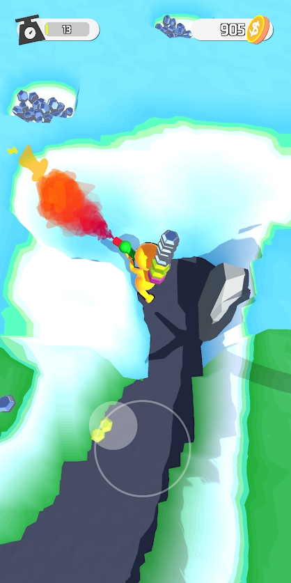 雪花投机者 v1.7