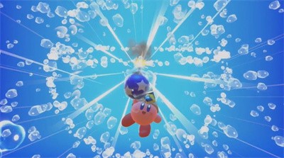 星之卡比手机版 v1.6