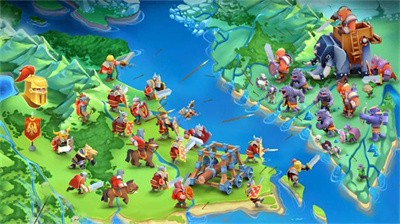 极限生存塔防 v3.0.5