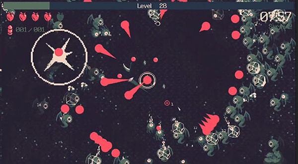 黎明前20分钟手游官方正版 v1.0.34