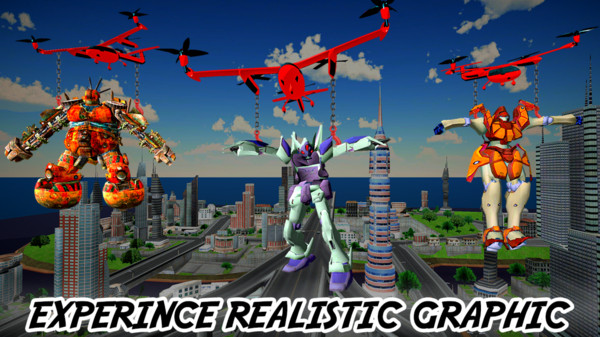 高达运输模拟器 v1.1