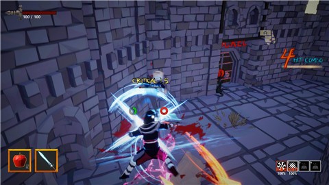 迷宫幻境正式版  v1.0.0