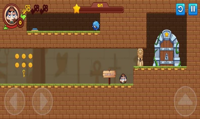 侦探球冒险游戏手机版下载  v5.4.2