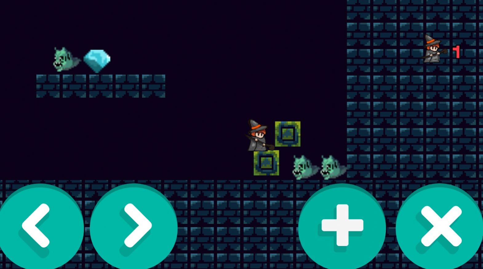 magicaltowerstory游戏中文汉化版  v4.1.4