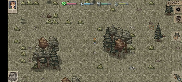 迷你dayz内置菜单 v1.6.1