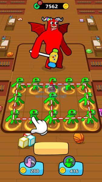 经典怪物大战 306.1.0.