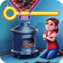 莉莉的花园中文破解版无限星星