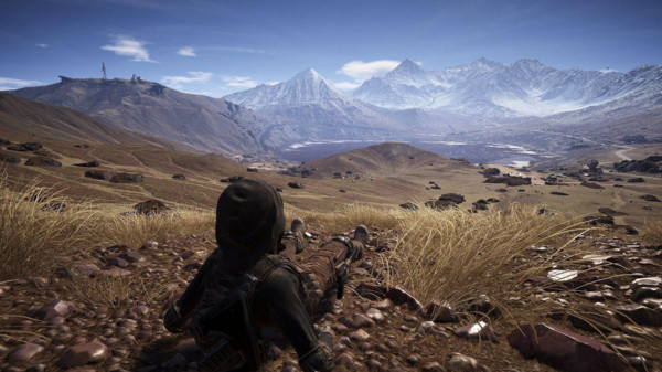 战地精英 v0.0.1e