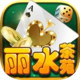 丽水茶苑松阳麻将