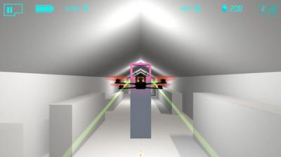 无人机竞速 2021-04-28 17:40