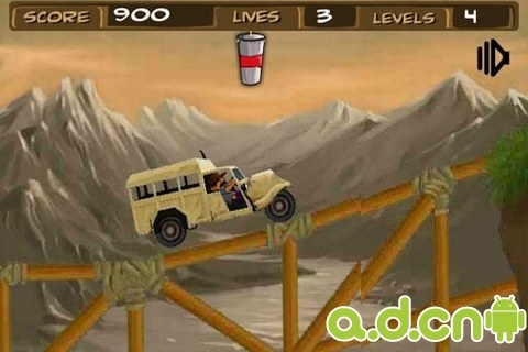 乡村卡车 v1.0 v3.1.5