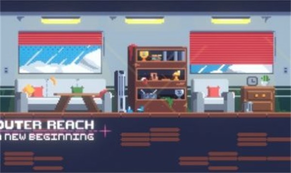 深空接触中文版  v1.0.0