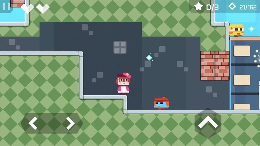 抖音超级妹子小游戏安卓版图片1