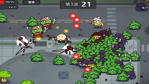 土豆地牢最新版  v1.01.17