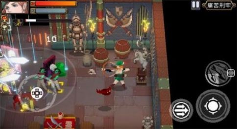 元素时代rpg 2024-06-25 15:08