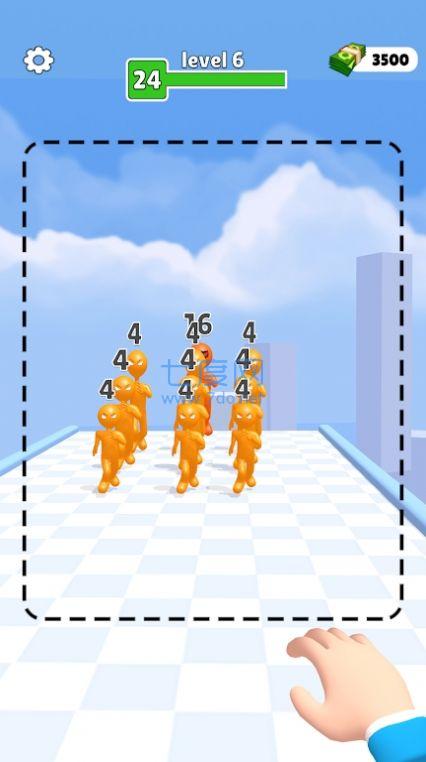 绘制射击3D v1.0.1