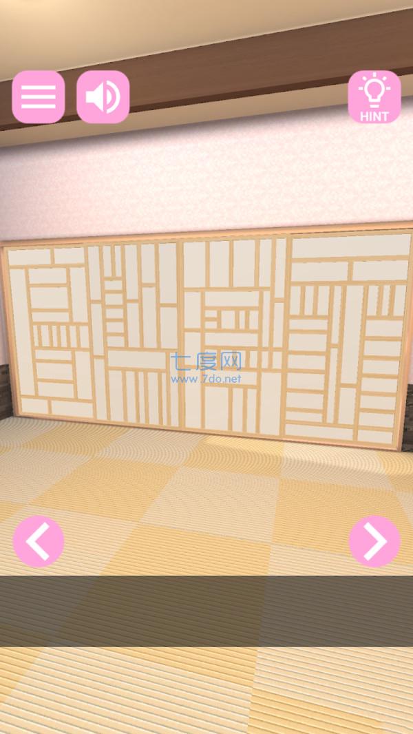 樱花落在最后一场雪中游戏 v1.0.5