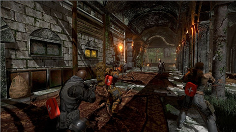 僵尸战争新世界正版