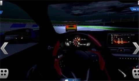真实赛车体验  v2.1.1