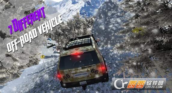 Eagle Offroad v1.0.12 安卓版