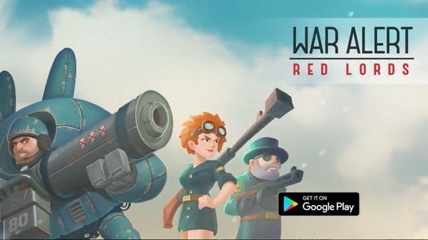 红色警戒手机版  v1.8.1730