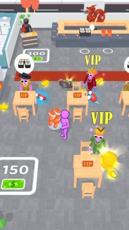 打工太难了 v1.0