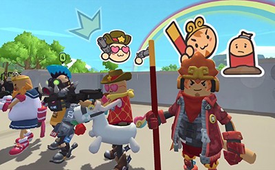 香肠派对9.47版本 V 9.47