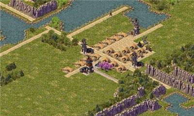 我的城市与军队官方版 v0.8