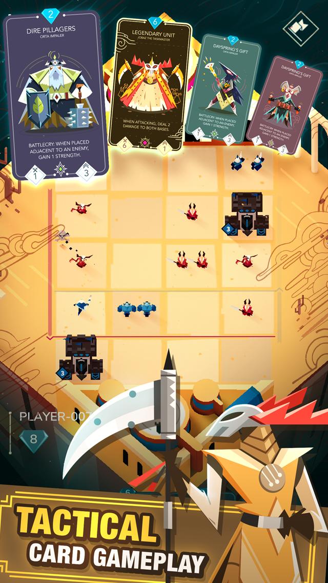雷鸣风暴:王国战争 v3.2.5
