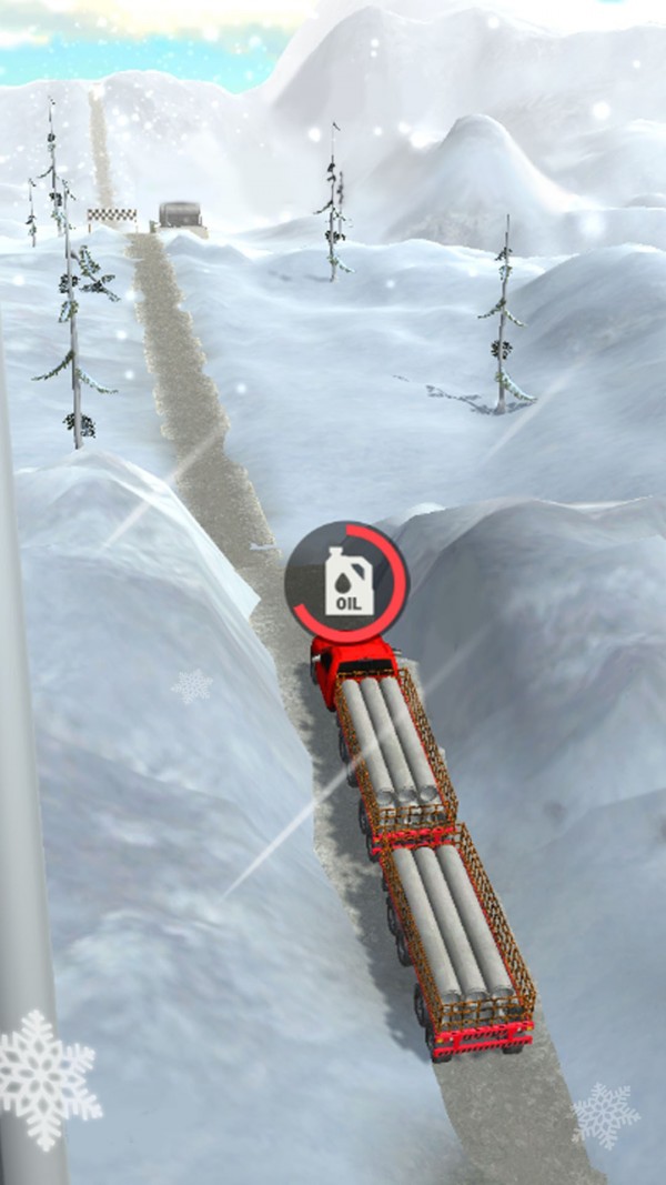 老司机寻宝游戏最新安卓版  v3.0.1