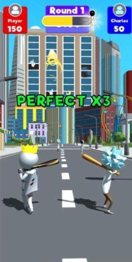 本垒打之城 2020-04-23 16:30