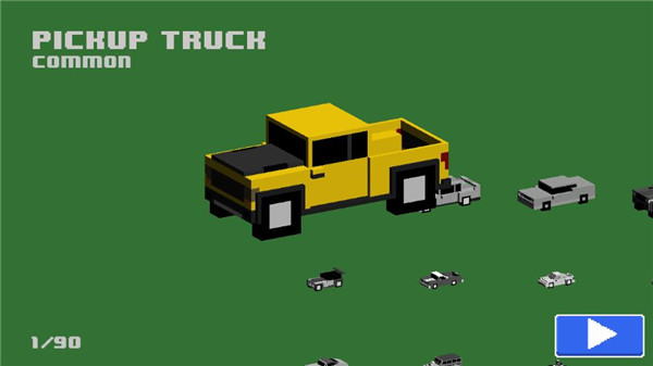 像素公路狂飙官方正版 v1.5.2